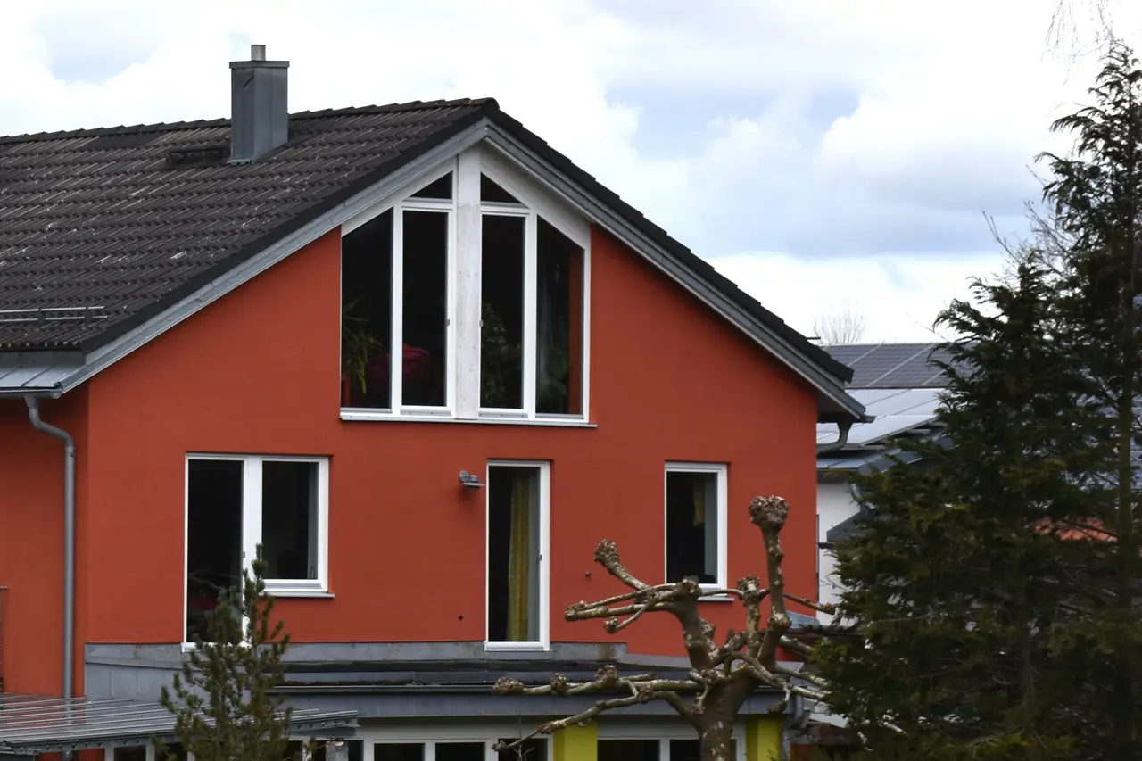 Haus Rheinland-Pfalz Mietspiegel