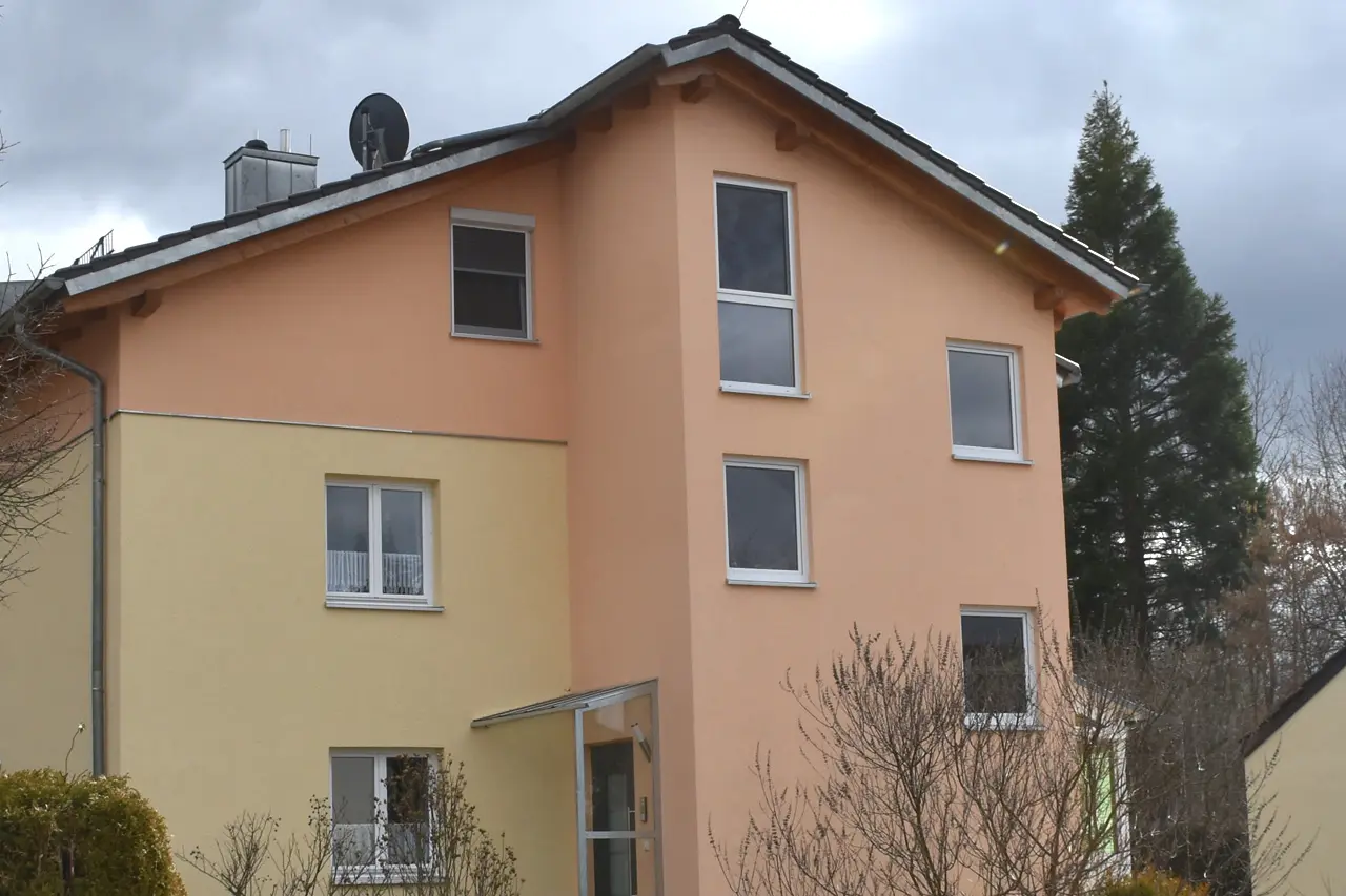 Wohnung Baden-Württemberg Vergleichsmiete