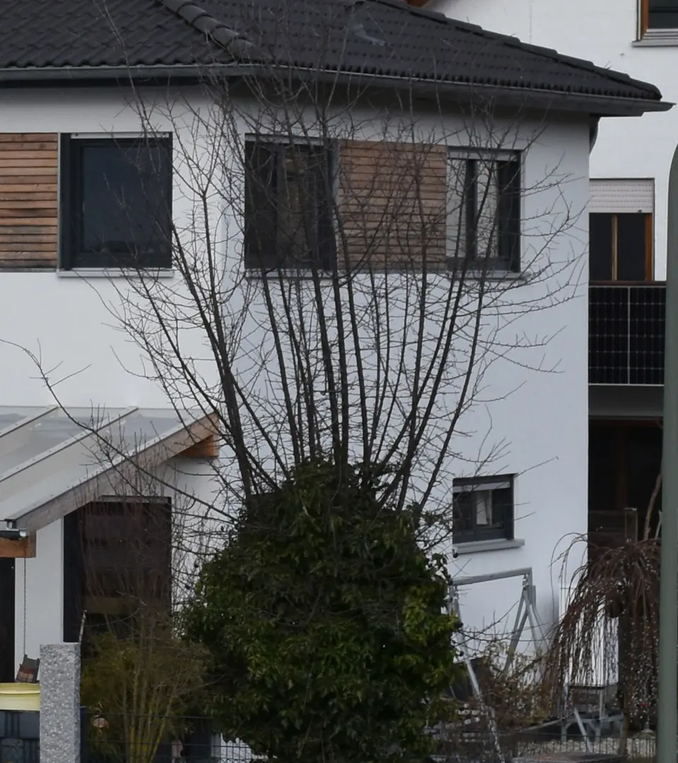 Haus Achtrup