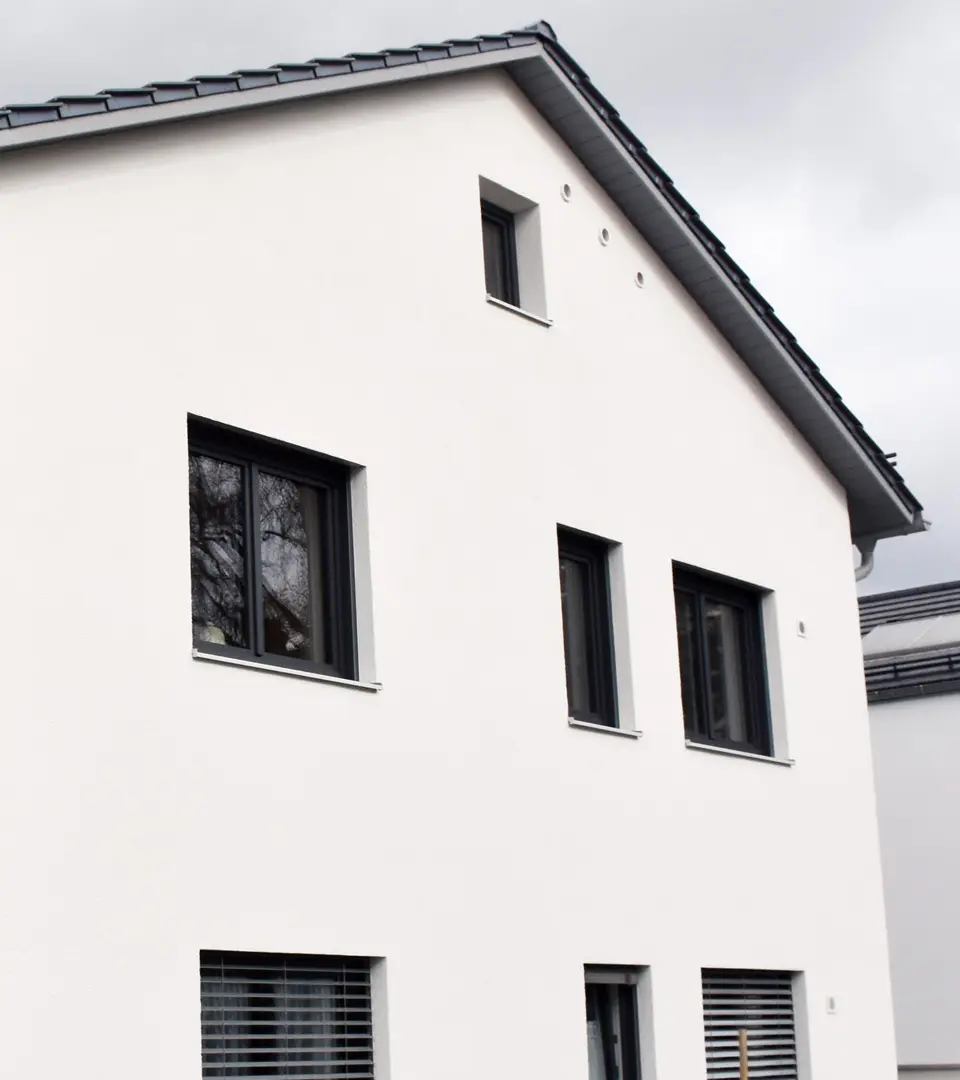 Haus Bad Ems