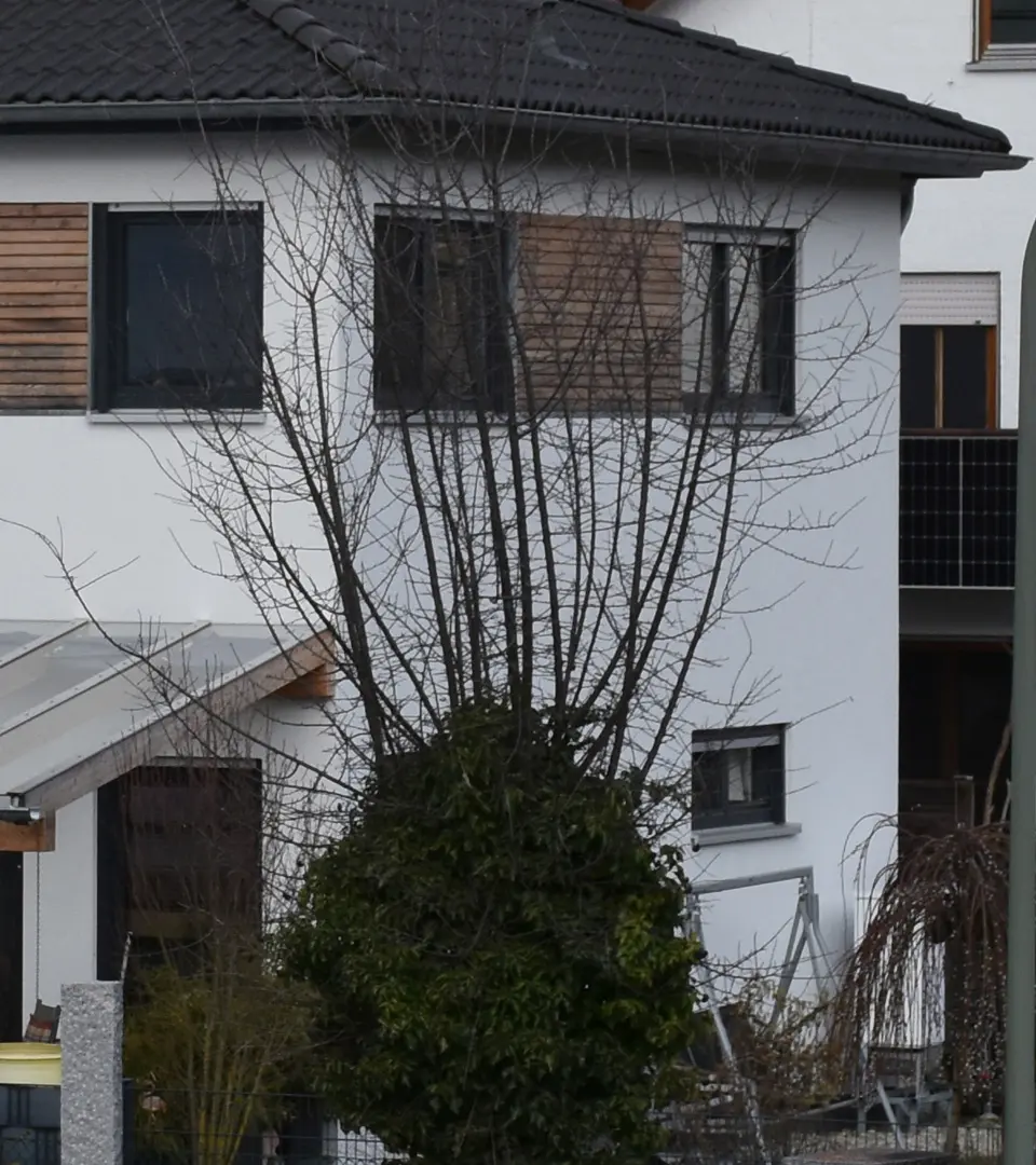 Haus Dittersdorf