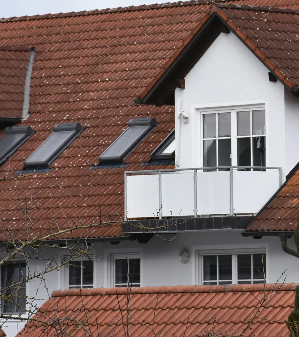 Haus Gemünden am Main