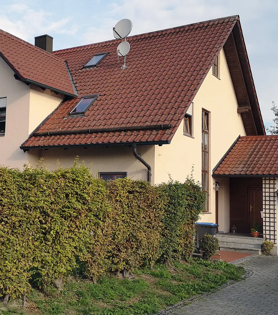 Haus Gottenheim