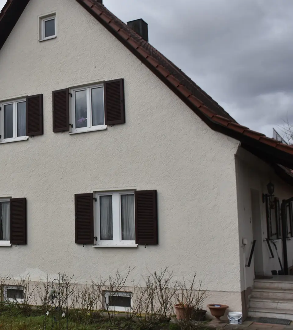 Haus Hattorf am Harz