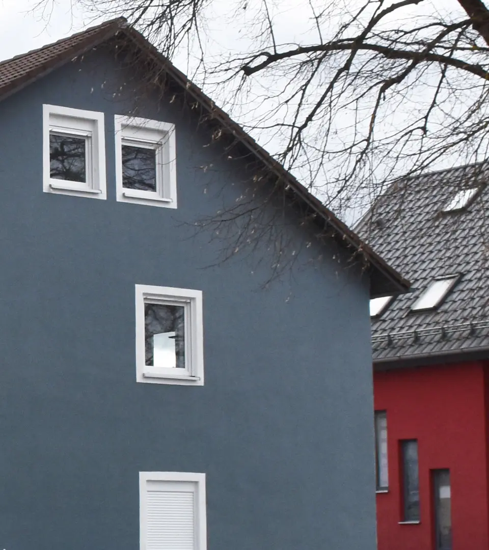 Haus Hirten