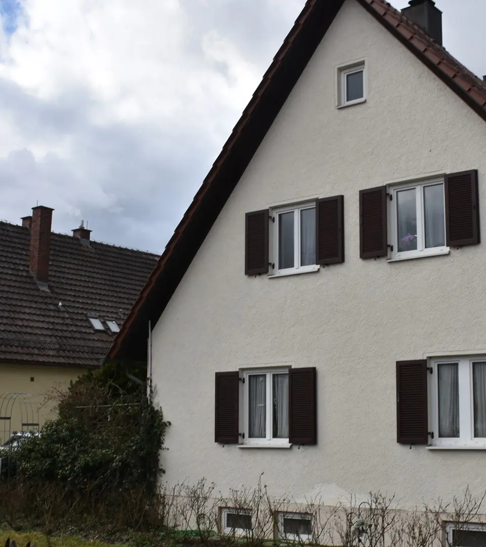 Haus Neustadt Aisch-Bad Windsheim