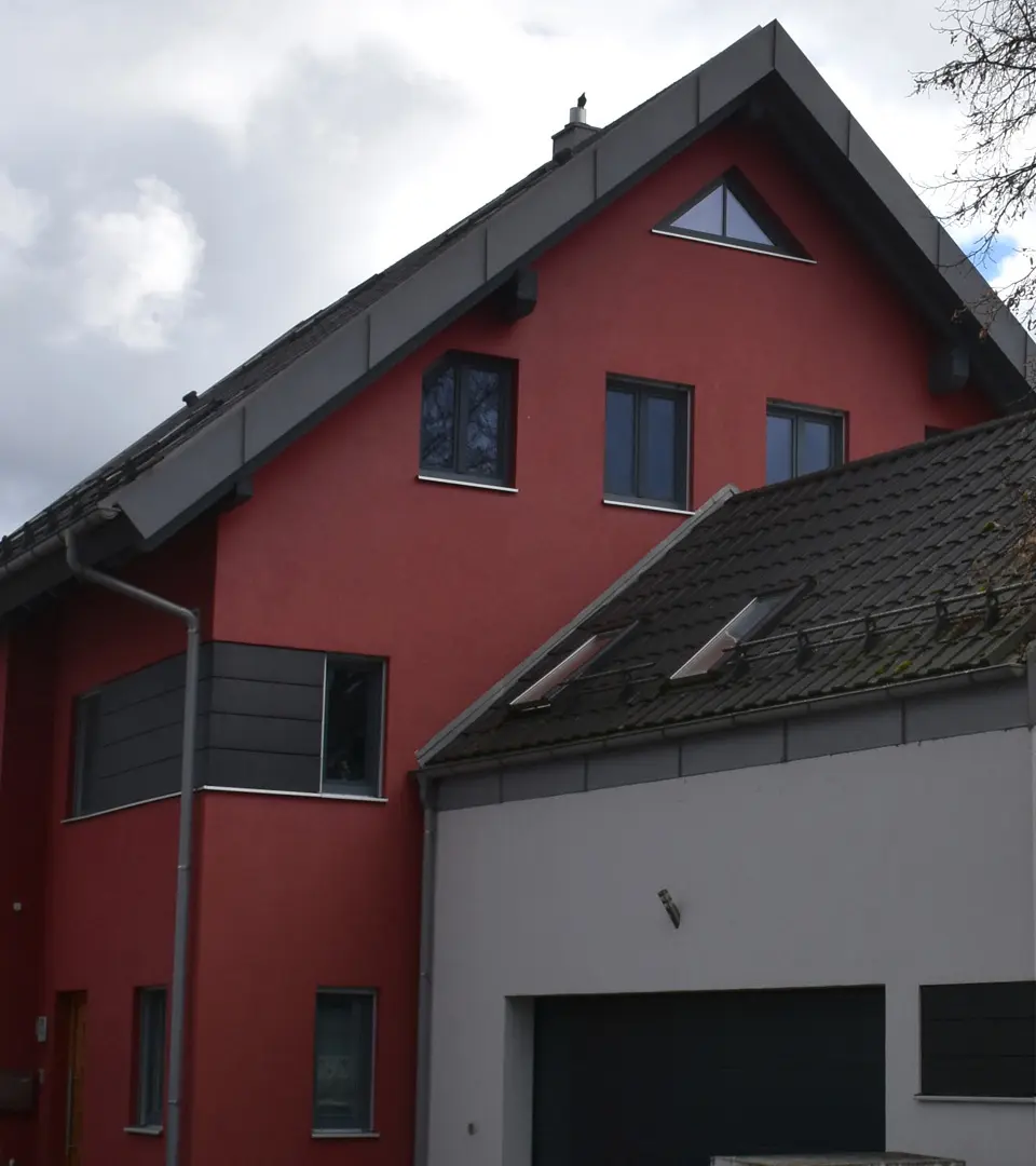Haus Mönchpfiffel-Nikolausrieth
