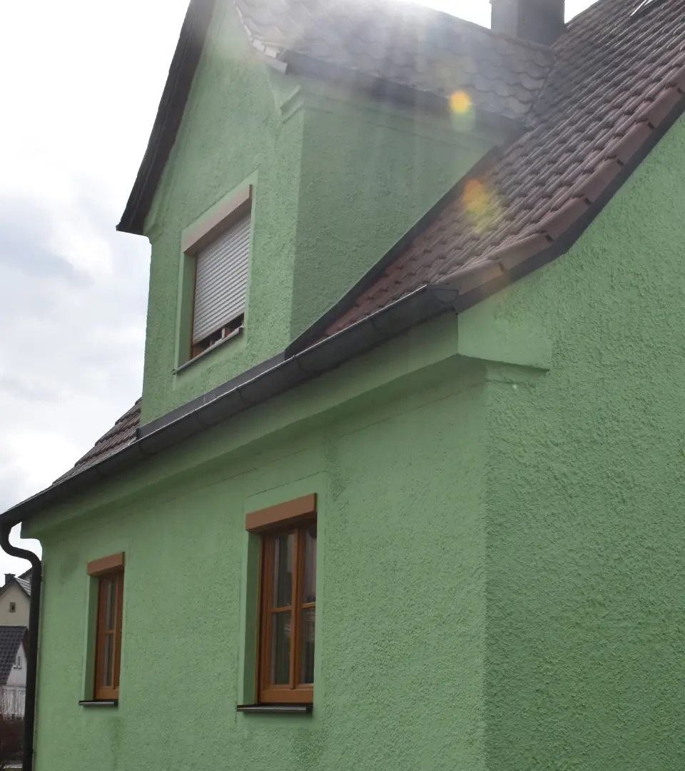 Haus Oberstaufenbach