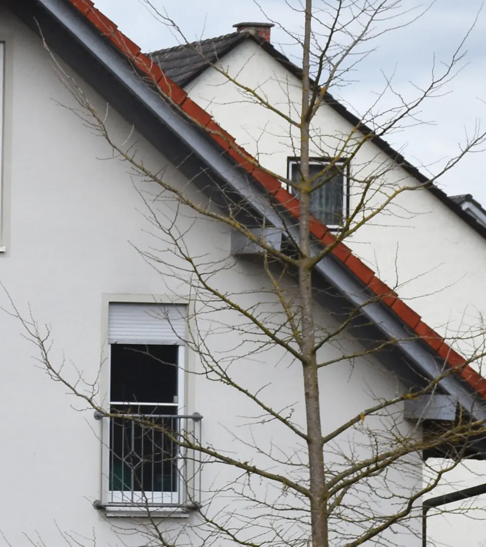 Haus Osterode am Harz