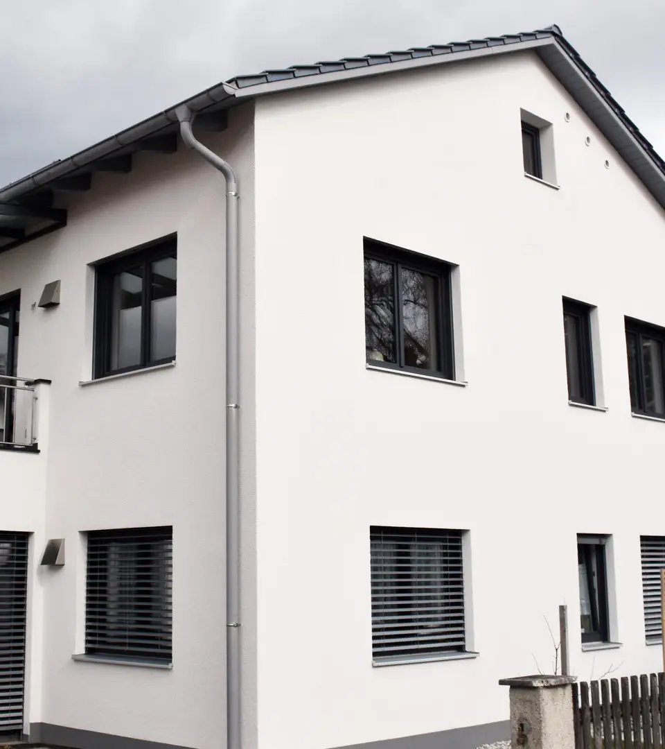 Bad Neustadt - Haus vermietet