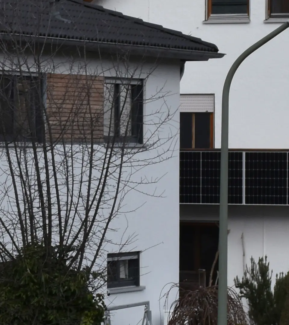 Bölsberg - Haus vermietet
