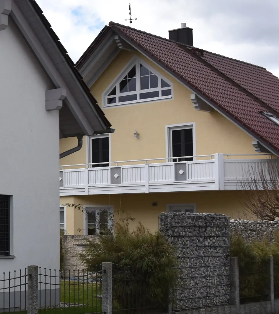 Buggingen - Haus vermietet