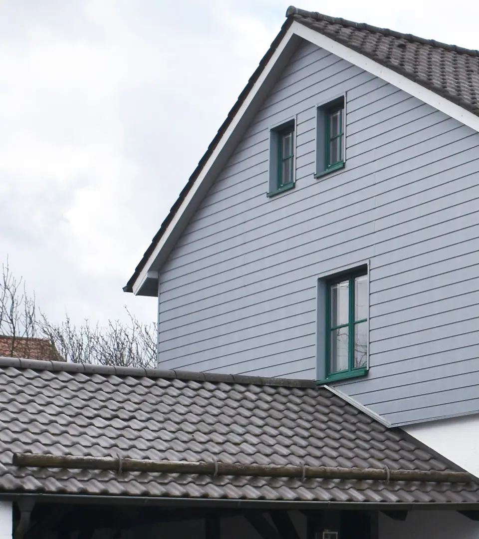 Ehrenfriedersdorf - Haus vermietet