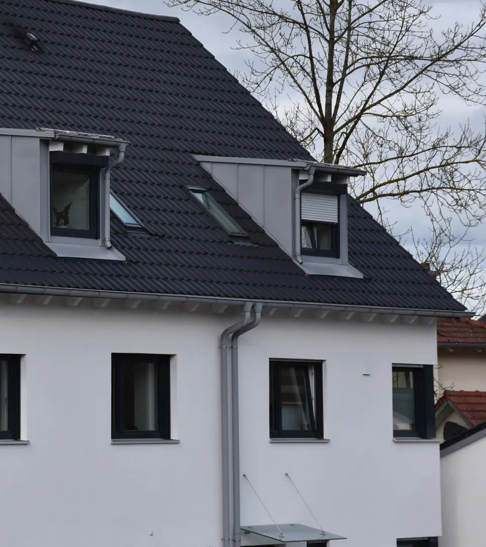 Gaugrehweiler - Haus vermietet