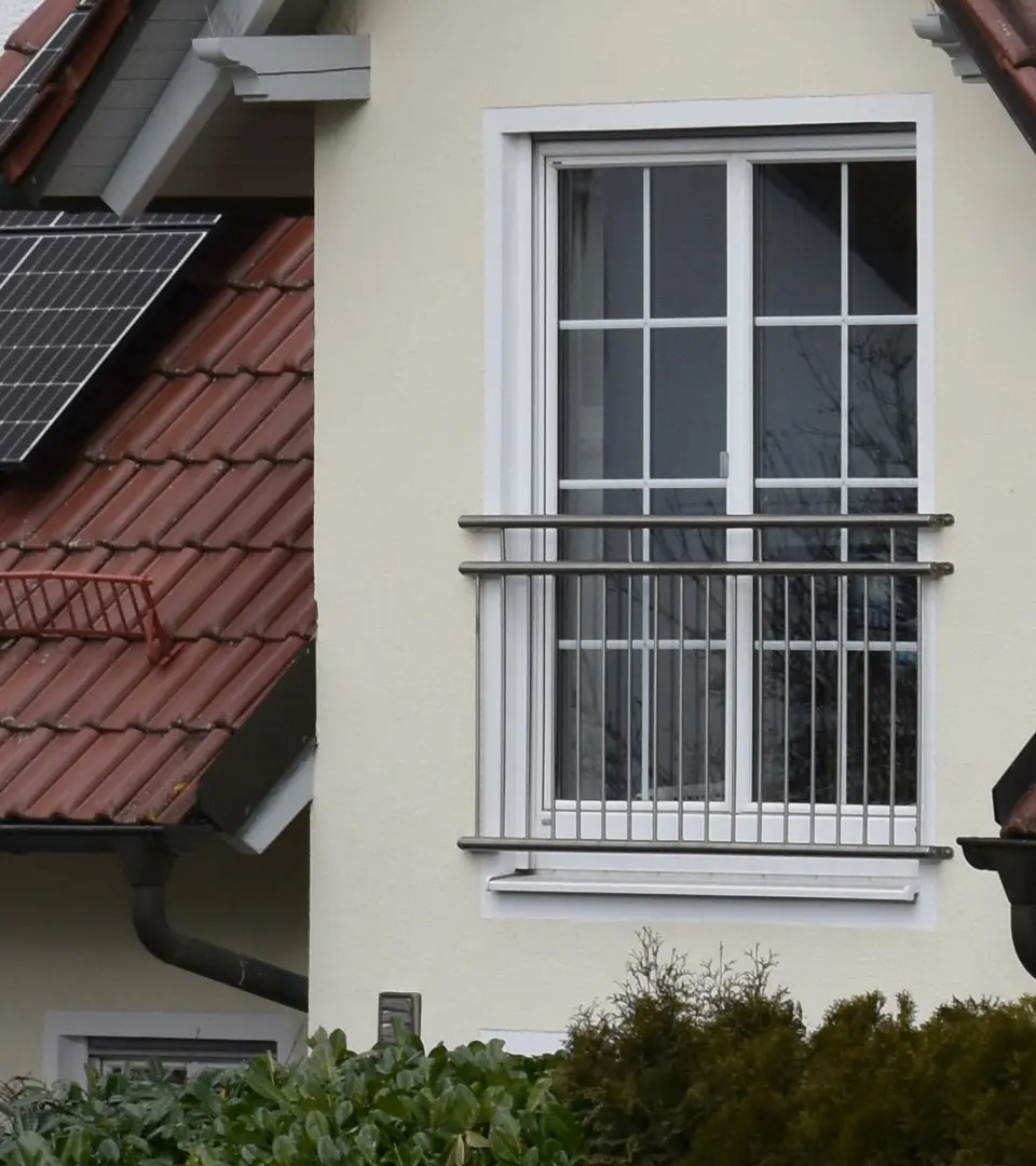 Leutkirch im Allgäu - Haus vermietet