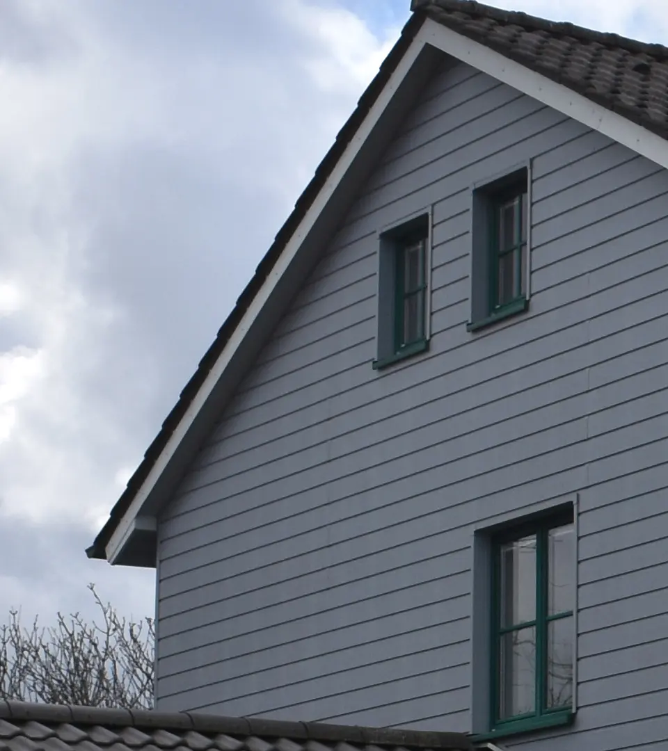 Schwasdorf - Haus vermietet