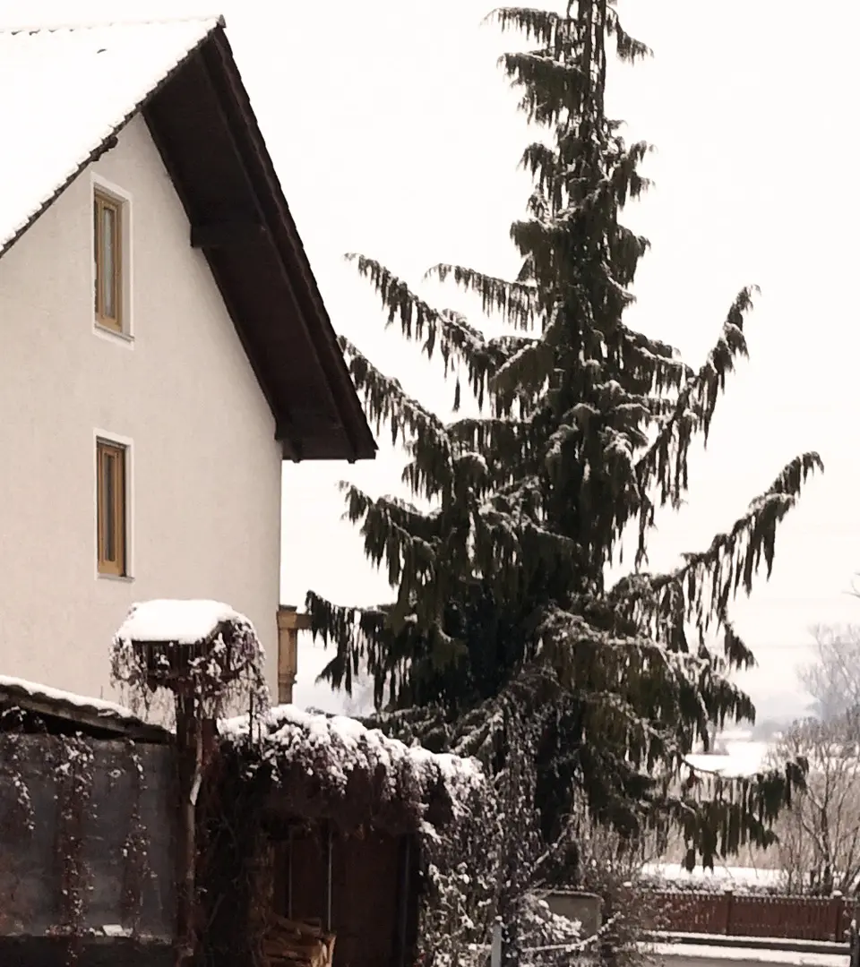 Haus Wentorf bei Hamburg