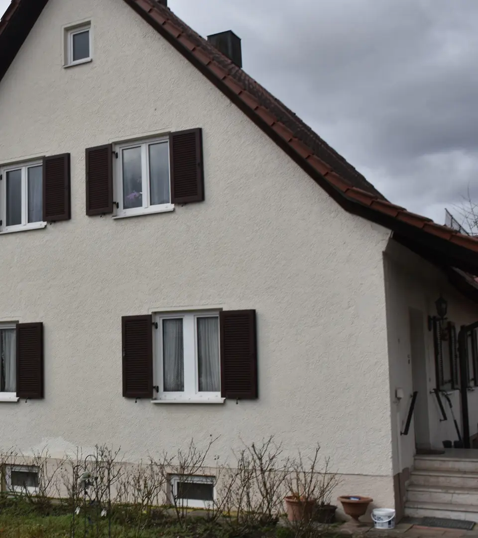 Haus Wernau