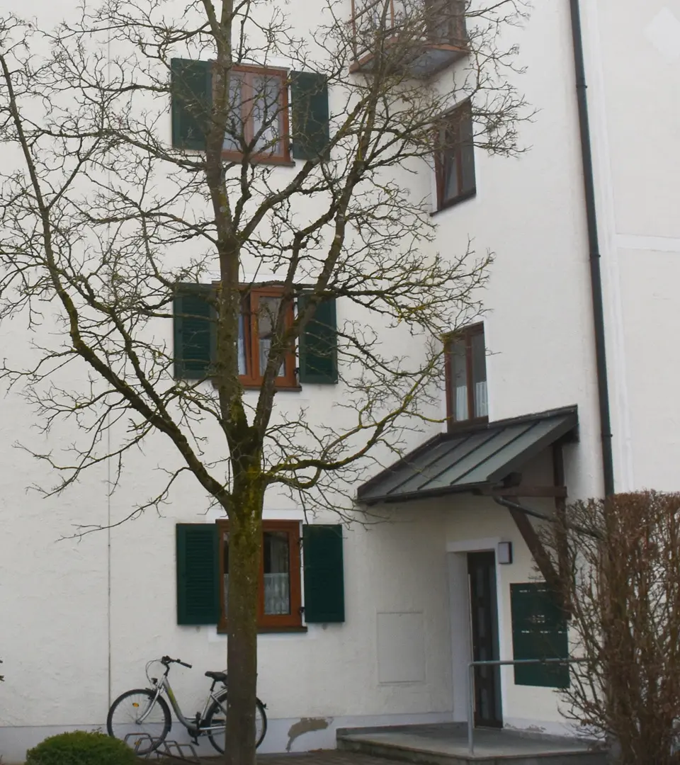 Immobilie Allersberg