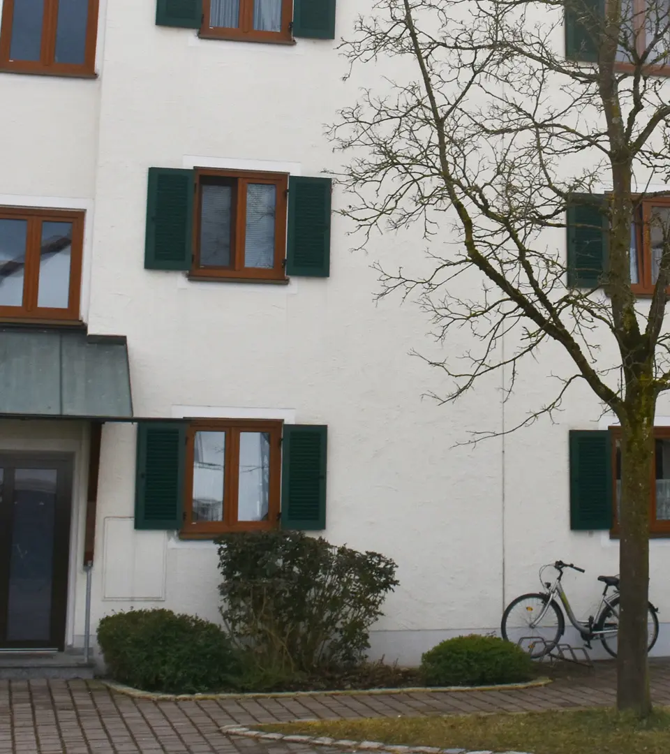 Immobilie Edingen-Neckarhausen