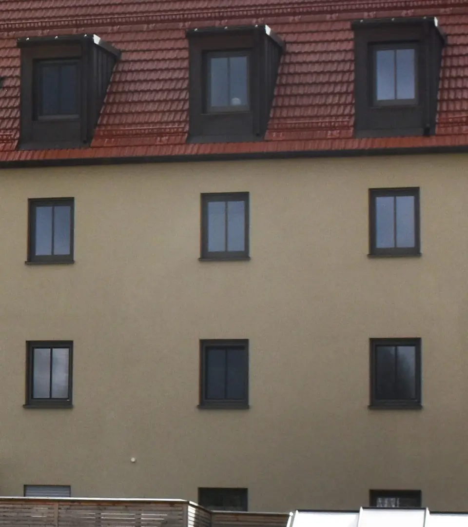 Immobilie Gammelsdorf