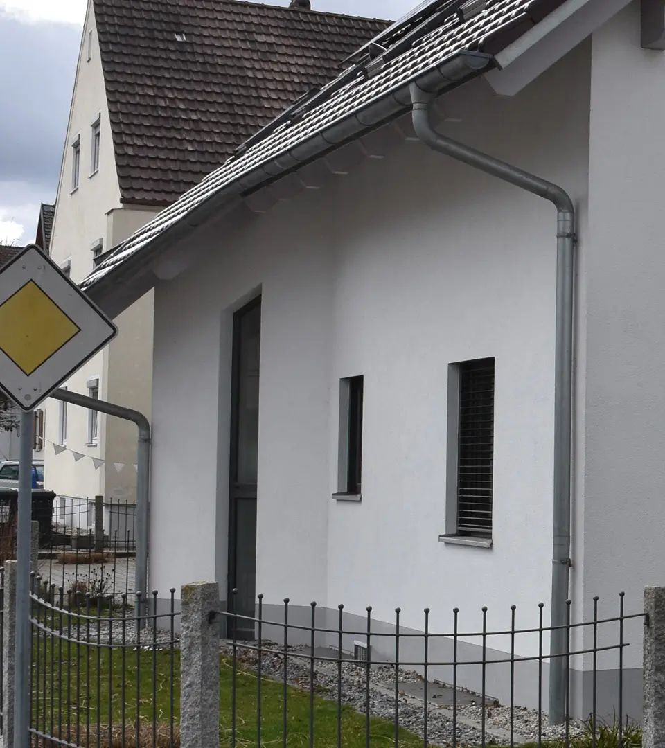 Immobilie Graben-Neudorf