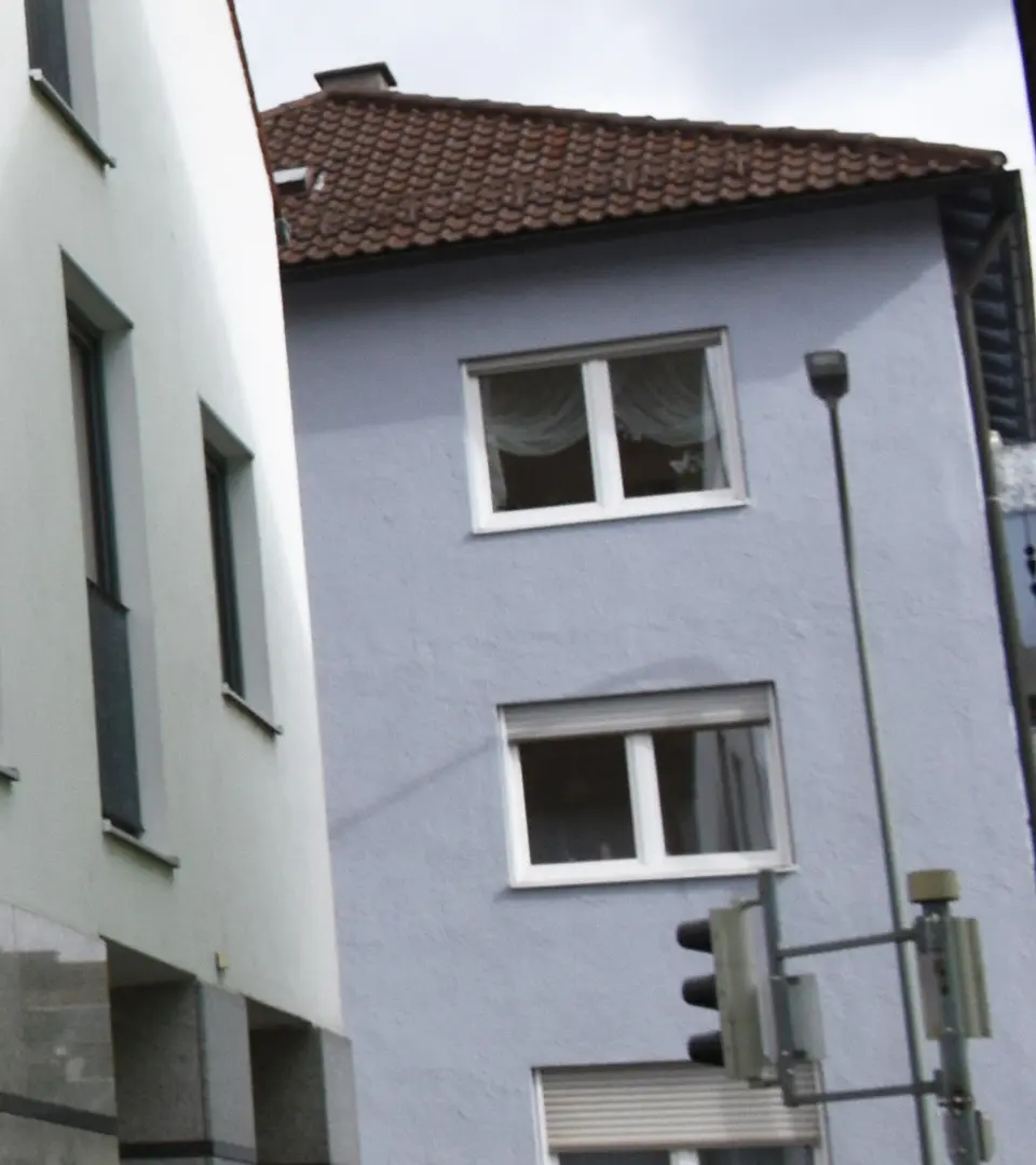 Immobilie Neckarbischofsheim