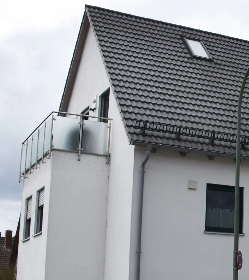 Immobilien Hof