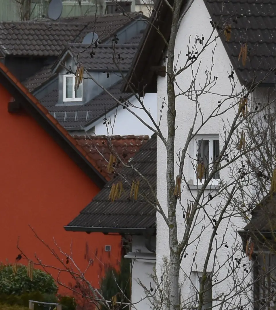 Mieterhöhung Admannshagen-Bargeshagen mit ortsüblichen Vergleichsmieten