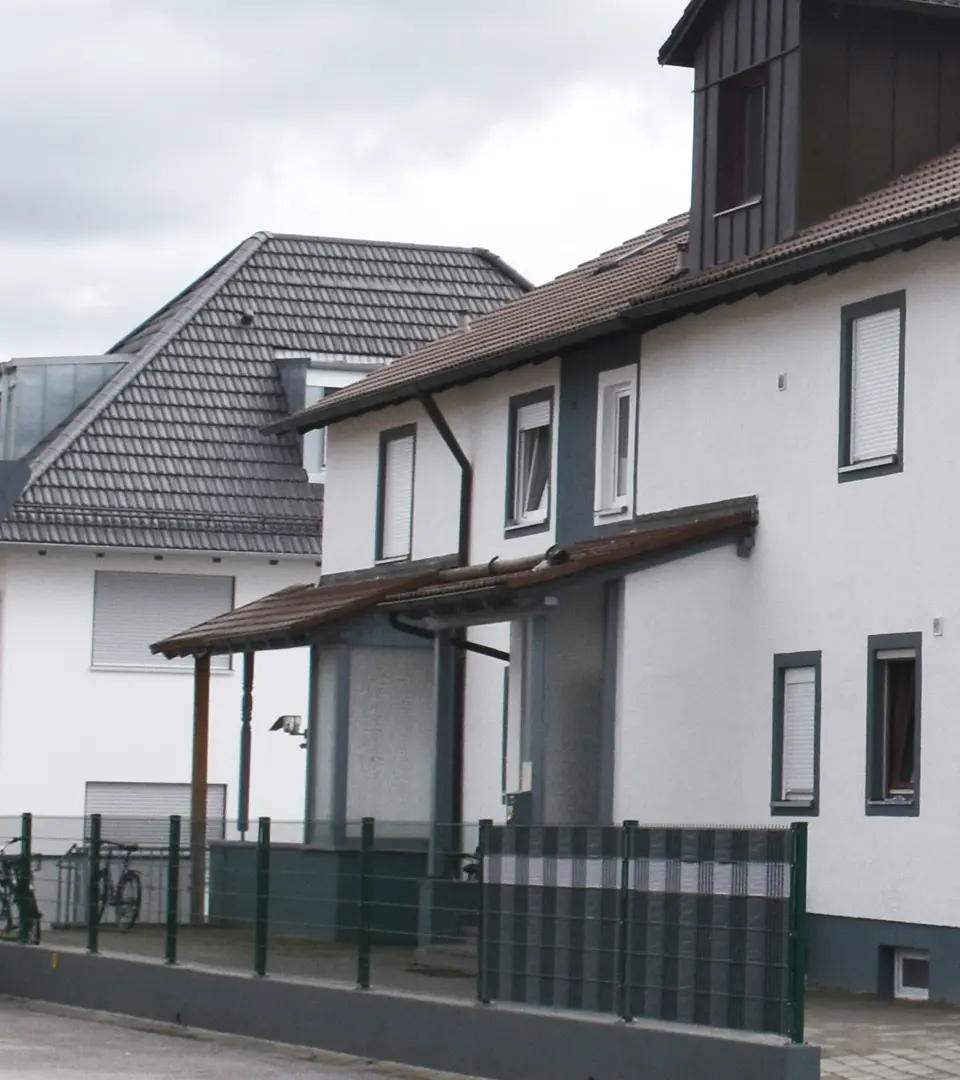 Mieterhöhung Am Salzhaff mit ortsüblichen Vergleichsmieten