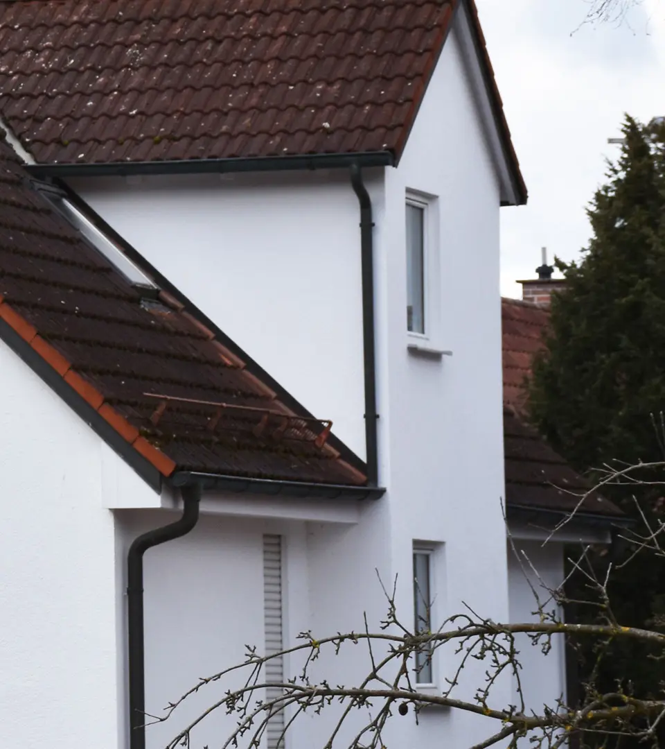 Mieterhöhung An der Poststraße mit ortsüblichen Vergleichsmieten