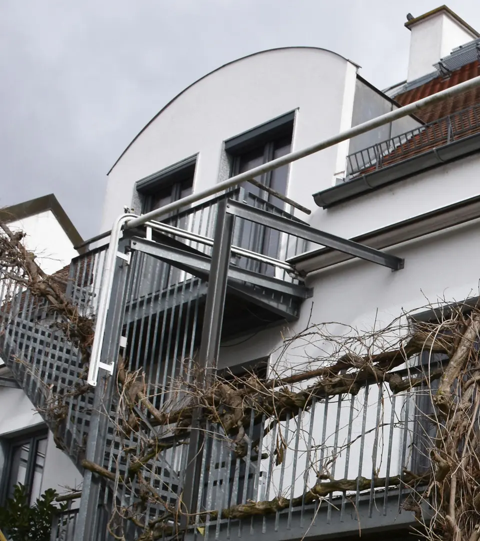 Mieterhöhung Bergtheim mit ortsüblichen Vergleichsmieten