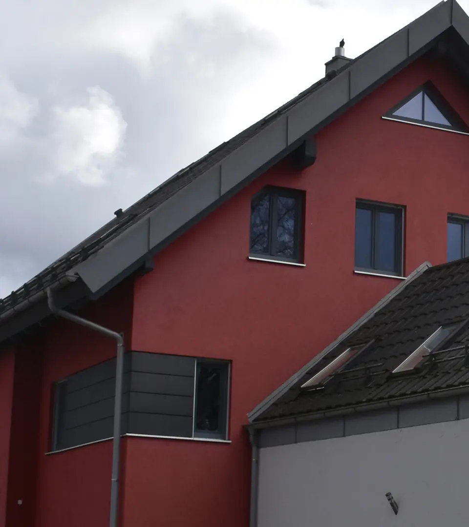 Mieterhöhung Maxhütte-Haidhof mit ortsüblichen Vergleichsmieten