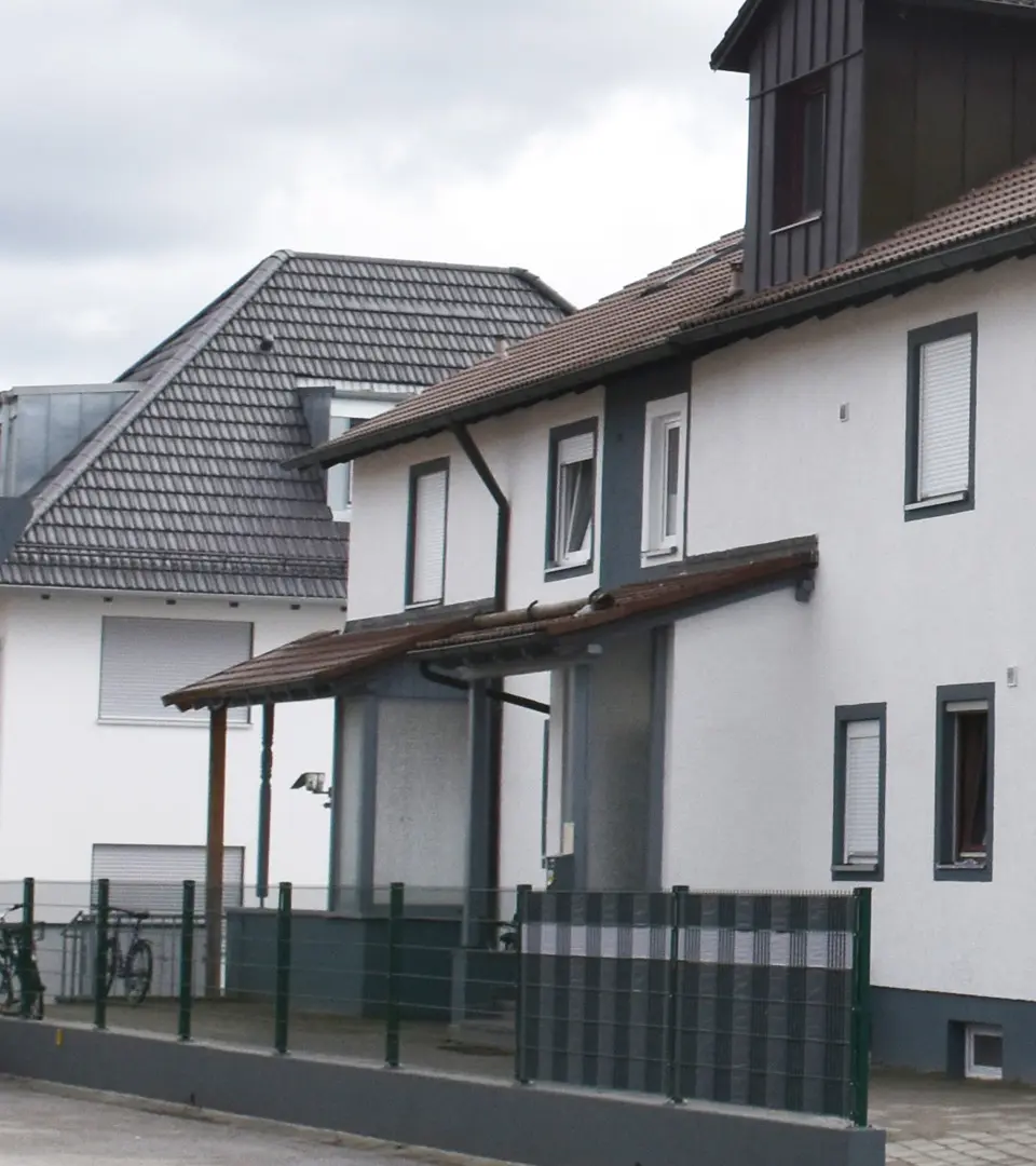 Mieterhöhung Neckarwestheim mit ortsüblichen Vergleichsmieten
