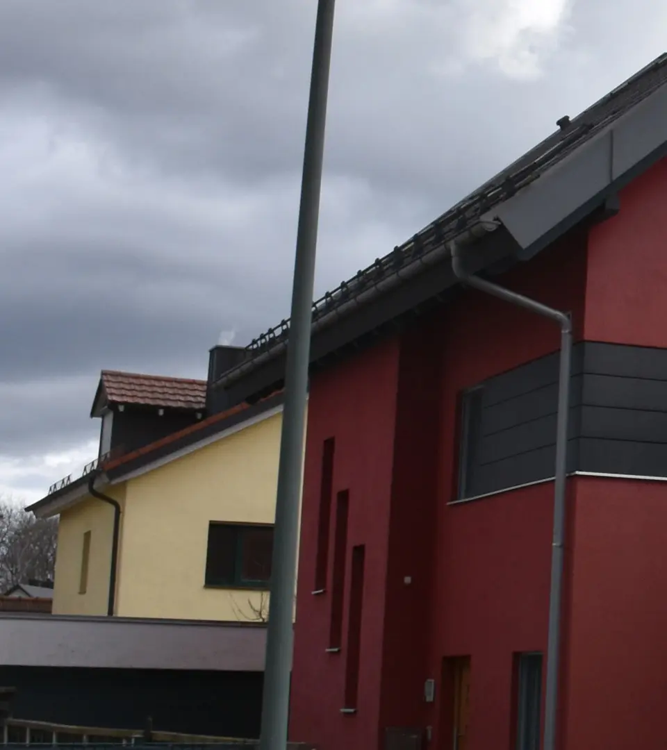 Mieterhöhung Wolken mit ortsüblichen Vergleichsmieten