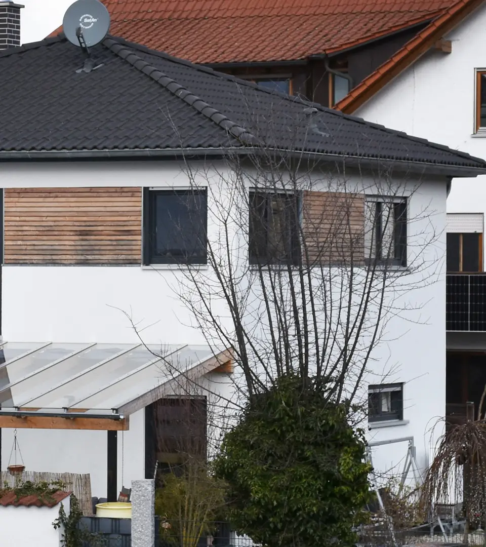 Mietspiegel Hainburg