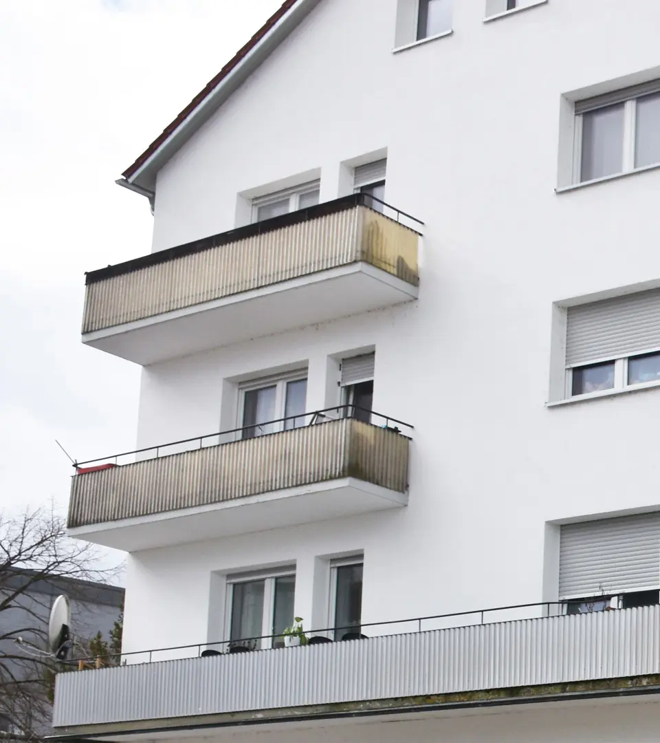 Bernstadt Mietspiegel Immobilie
