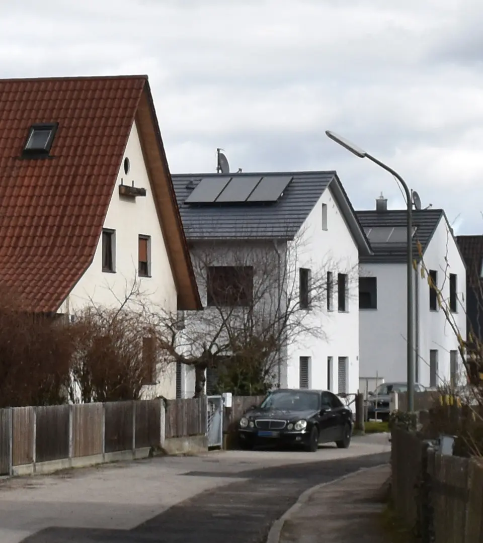 Eberhardzell Mietspiegel Immobilie