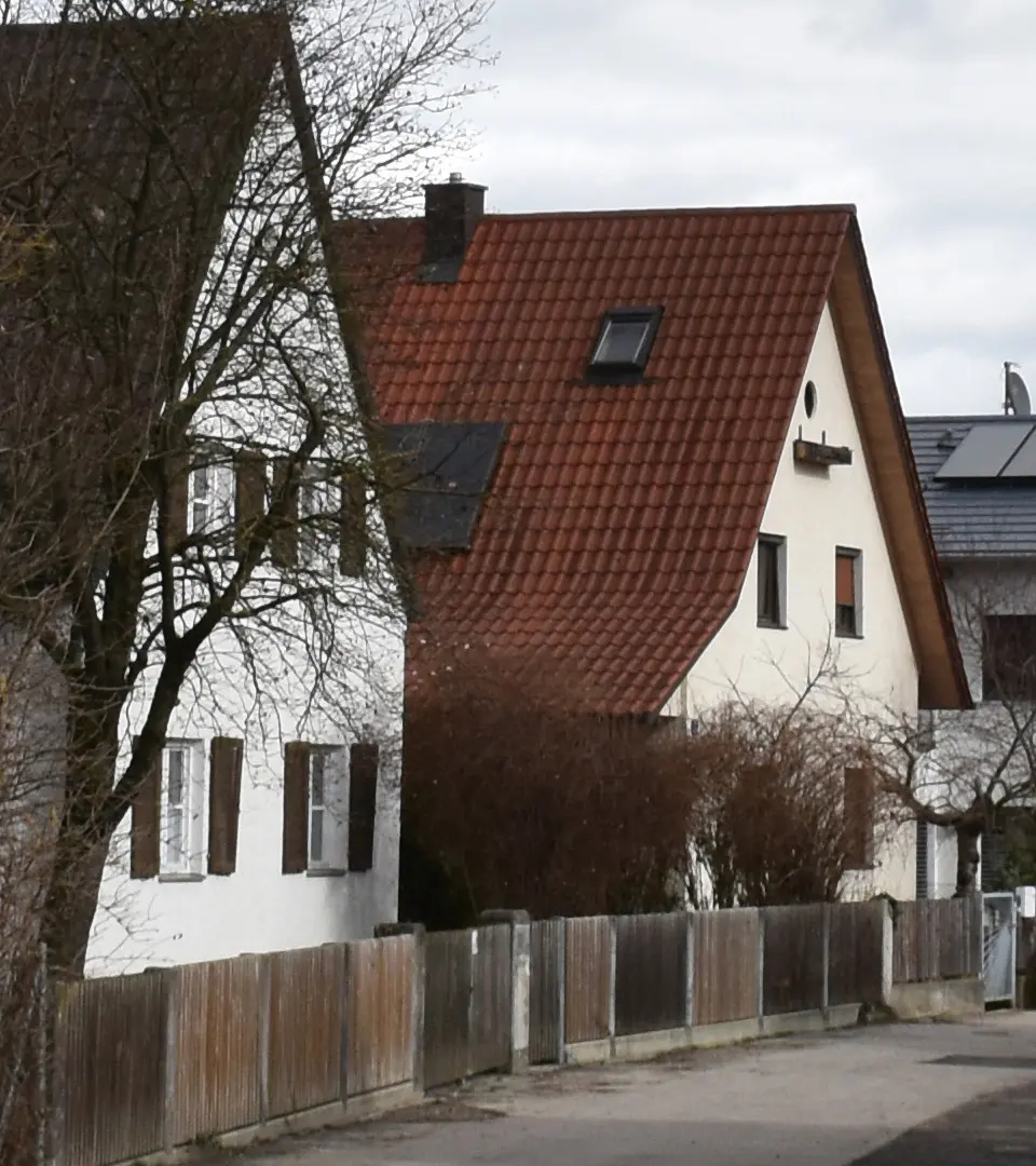 Fronhausen Mietspiegel Immobilie