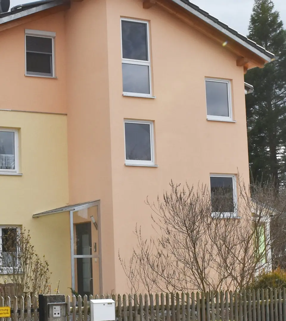 Hartmannsdorf-Reichenau Mietspiegel Immobilie