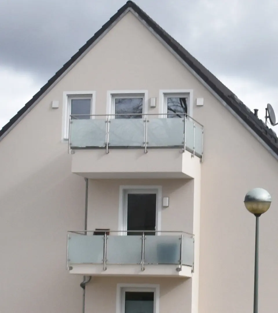 Schönhausen Mietspiegel Immobilie