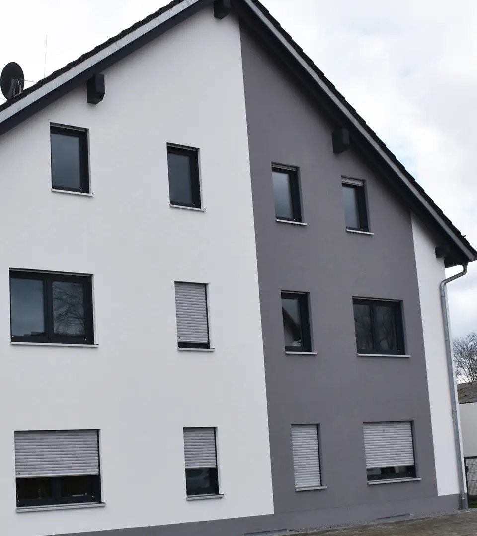 Mietspiegel Rückersdorf