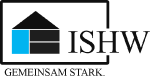 Mietspiegel - Logo ISHW, Immobilien Software Haus und Wohnung GmbH