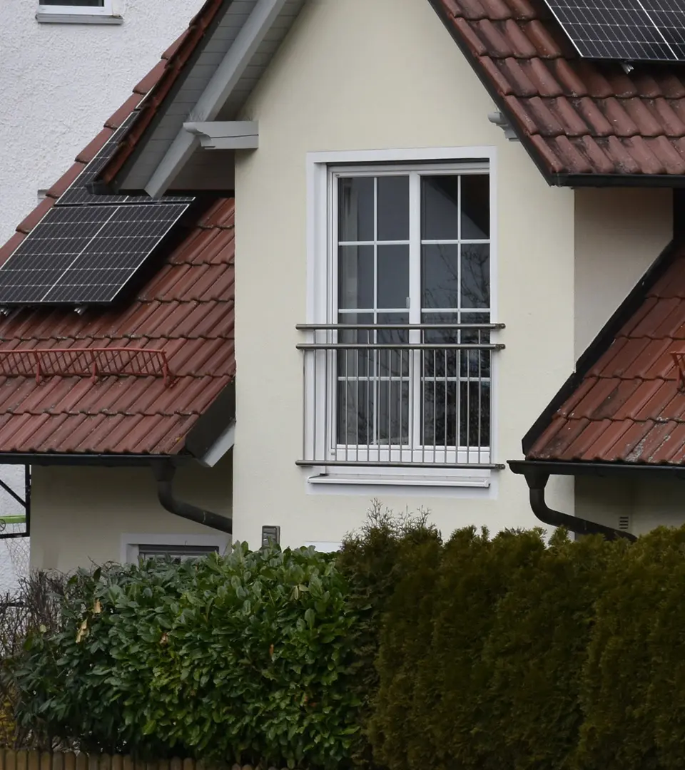 Ortsübliche Vergleichsmiete Abtsteinach