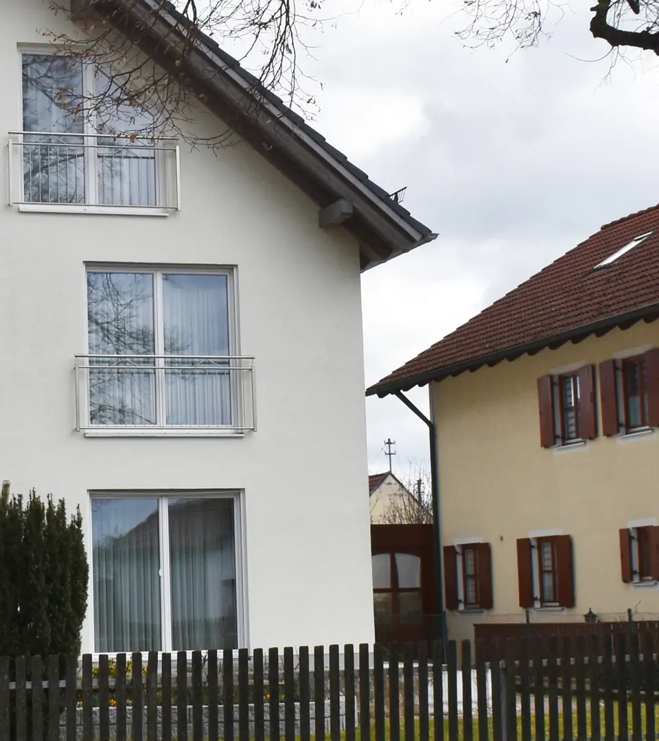 Ortsübliche Vergleichsmiete Bad Klosterlausnitz