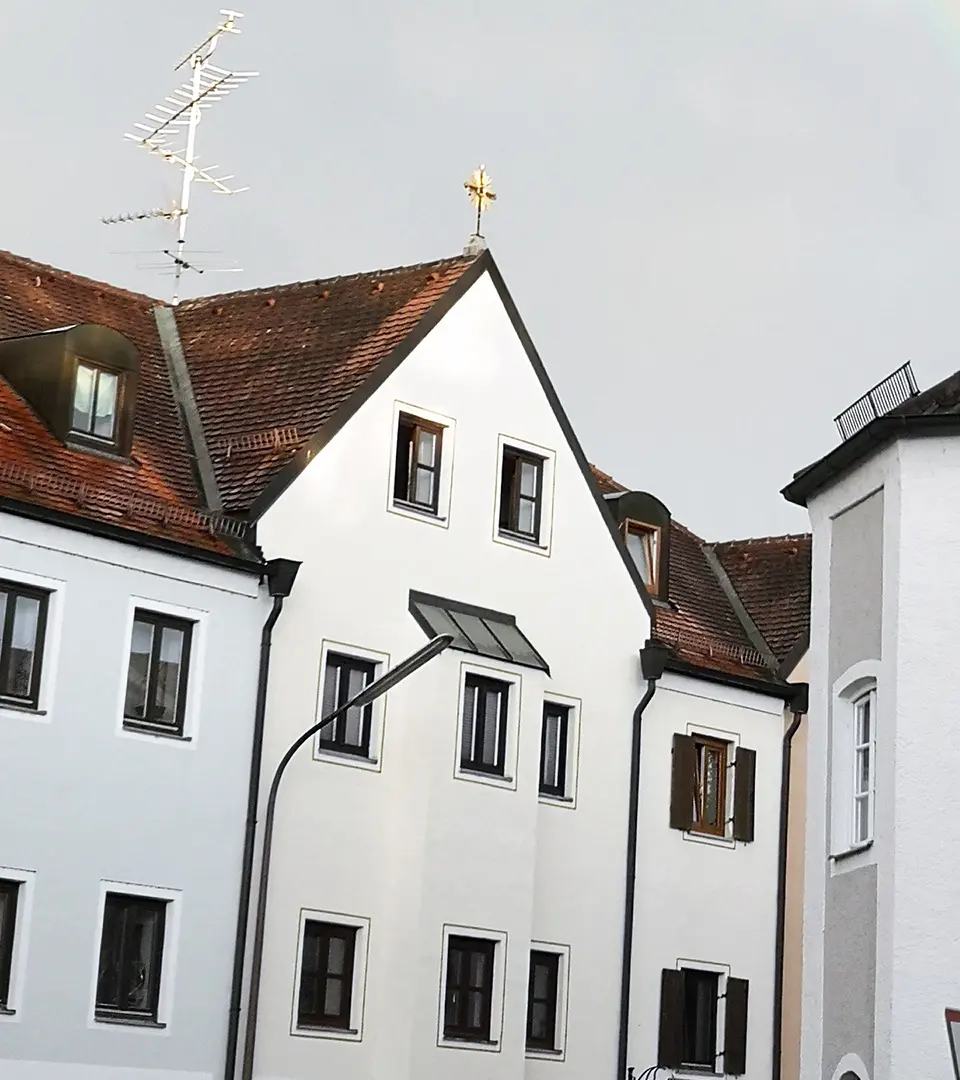 Ortsübliche Vergleichsmiete Bayrischzell