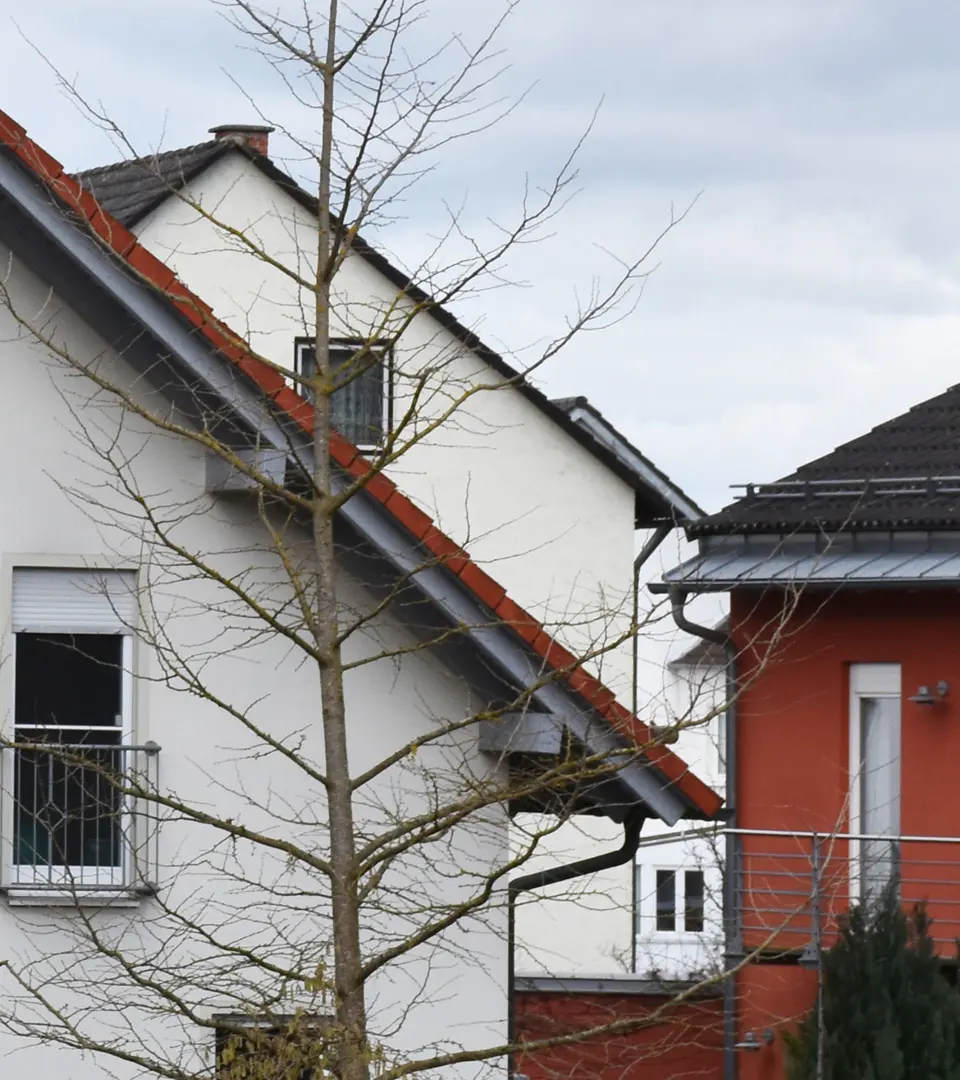 Ortsübliche Vergleichsmiete Bodelshausen