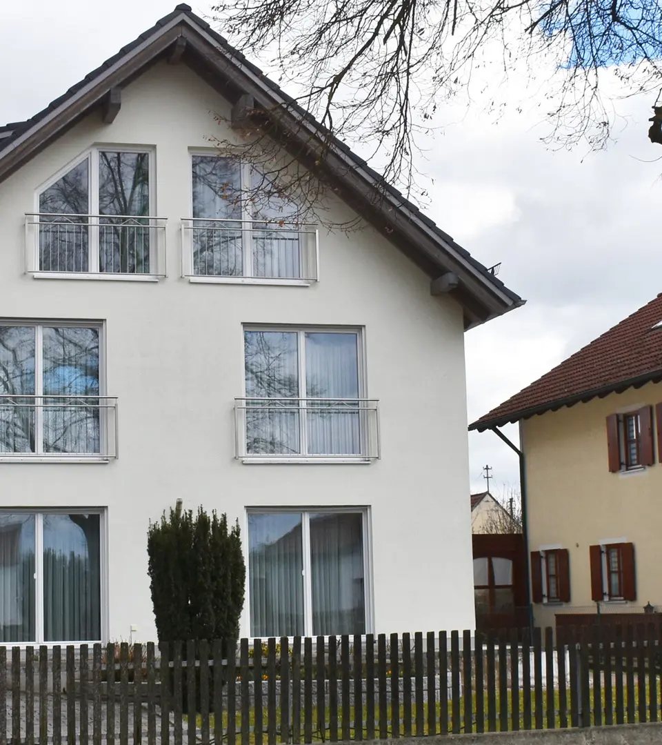 Ortsübliche Vergleichsmiete Furth im Wald