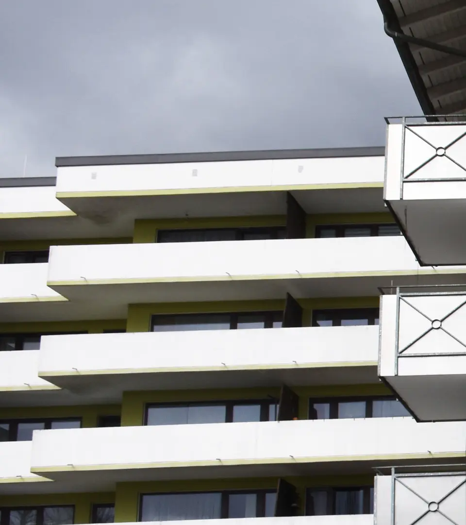 Ortsübliche Vergleichsmiete Mauer