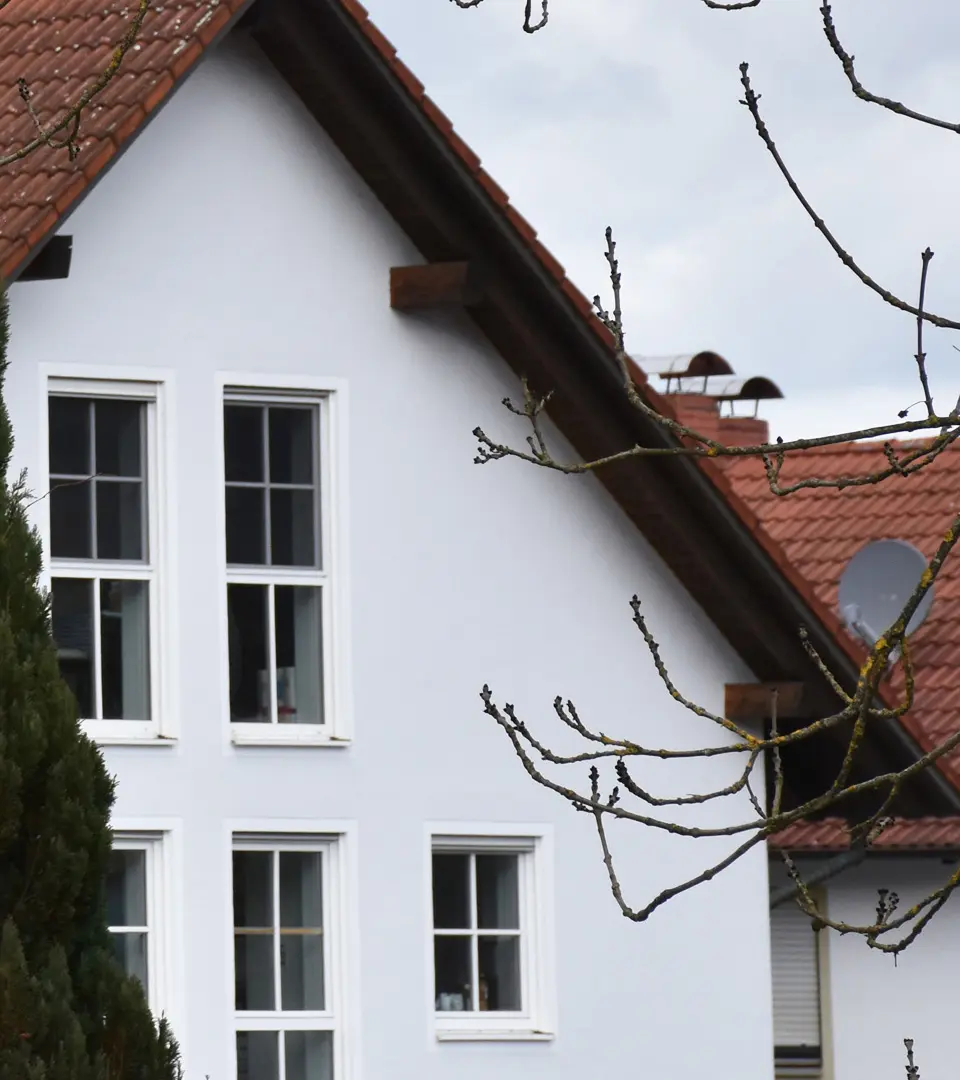 Ortsübliche Vergleichsmiete Feldberger Seenlandschaft